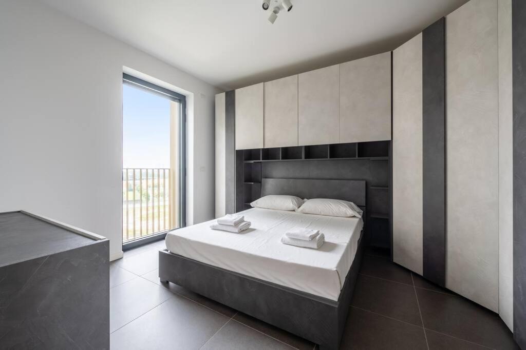 We Home - Uptown74 Bloom Apartment - Milano エクステリア 写真