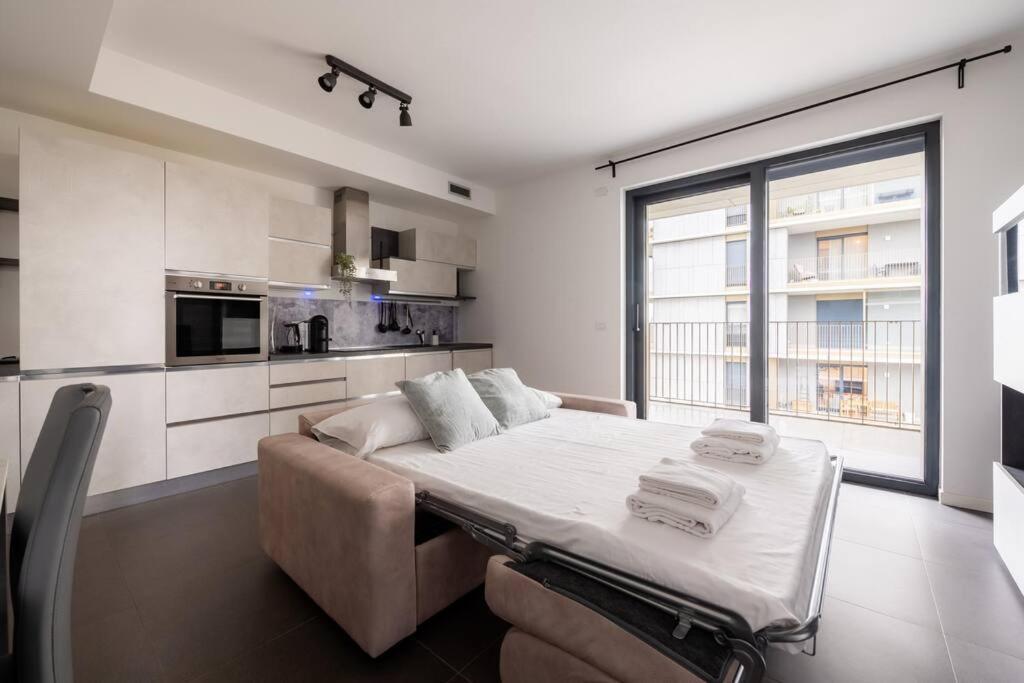 We Home - Uptown74 Bloom Apartment - Milano エクステリア 写真
