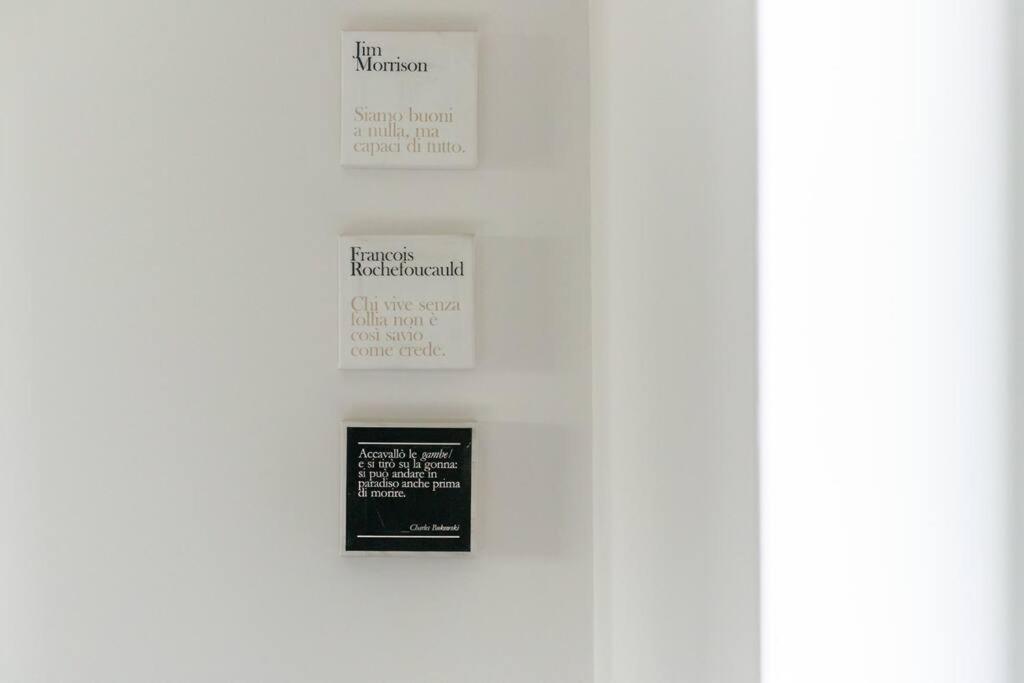 We Home - Uptown74 Bloom Apartment - Milano エクステリア 写真